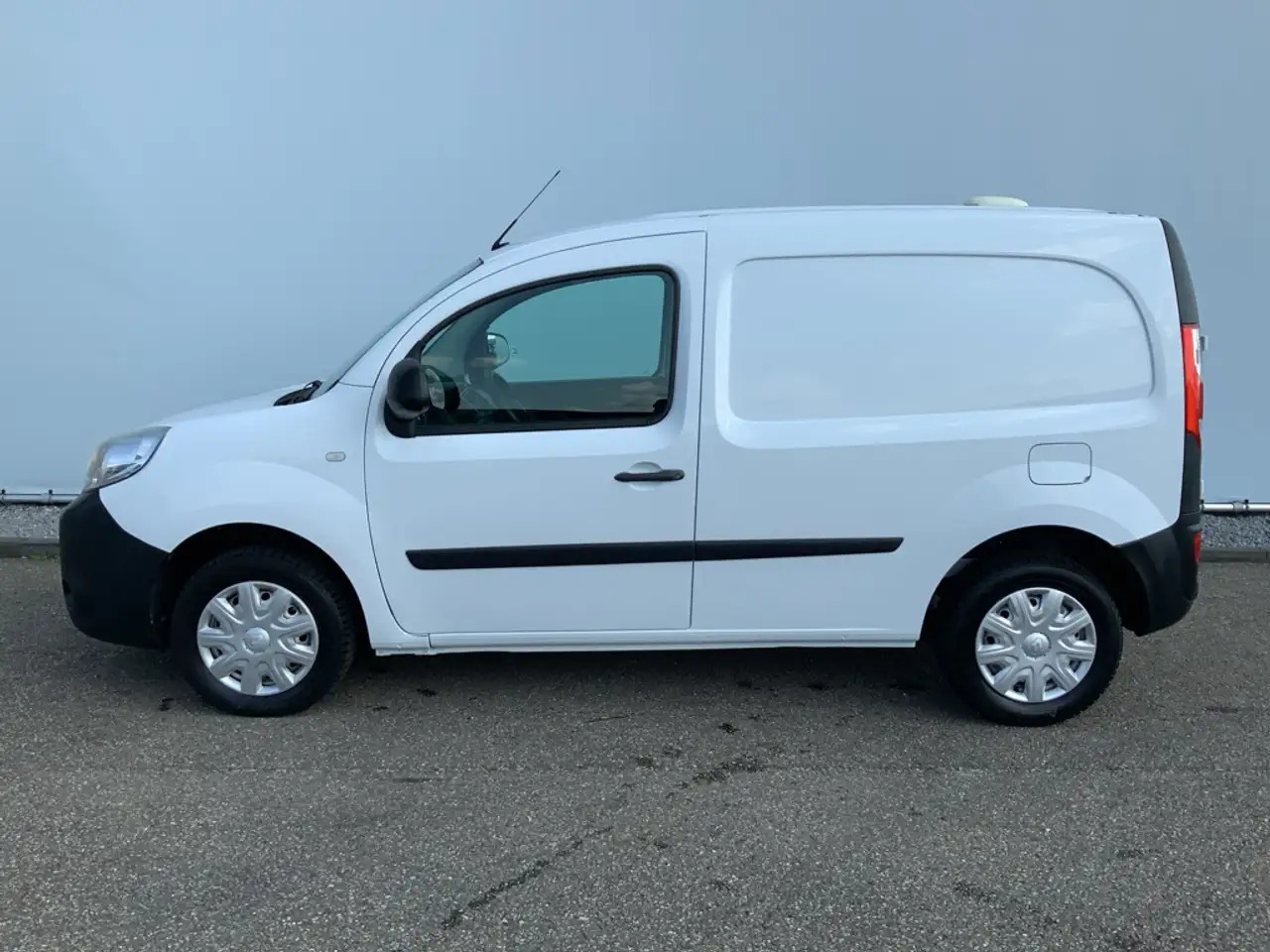 Kleine bestelwagen Renault Kangoo Express 1.5 dCi 75 Express Comfort S&S Airco Cruis: afbeelding 13