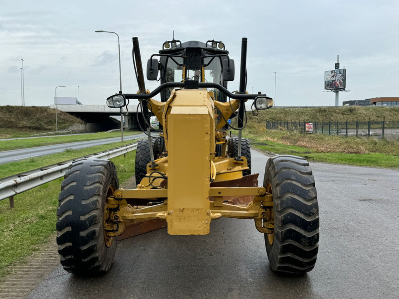 Grader Caterpillar 140M: afbeelding 20