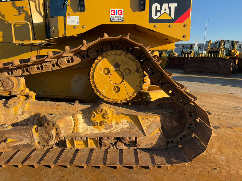 Bulldozer Caterpillar D6T LGP: afbeelding 10