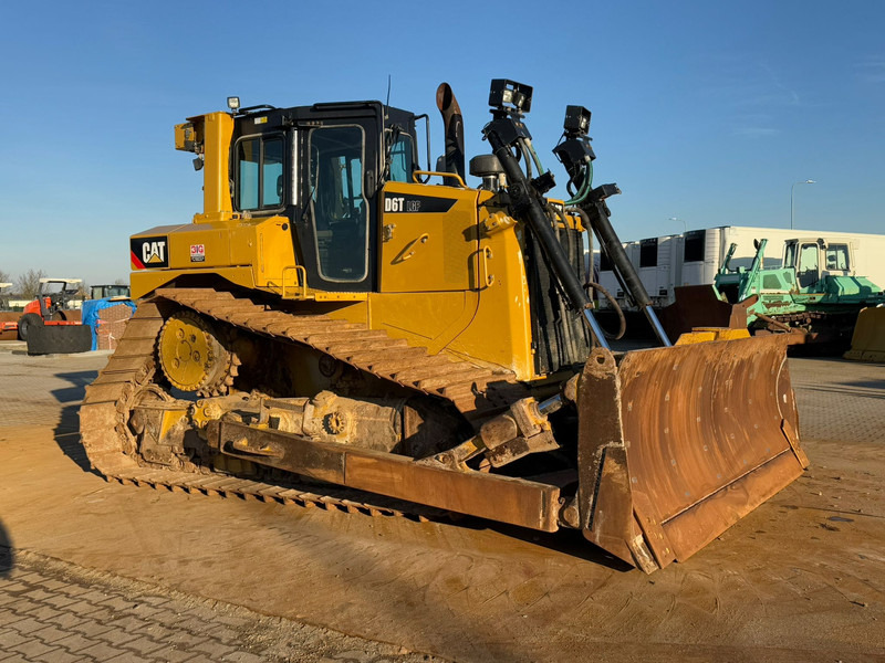 Bulldozer Caterpillar D6T LGP: afbeelding 6