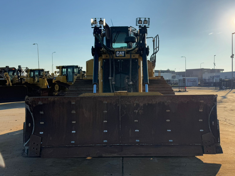 Bulldozer Caterpillar D6T LGP: afbeelding 7