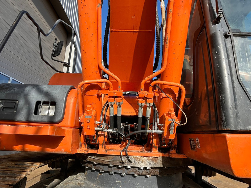 Rupsgraafmachine Doosan DX255LC-3: afbeelding 15