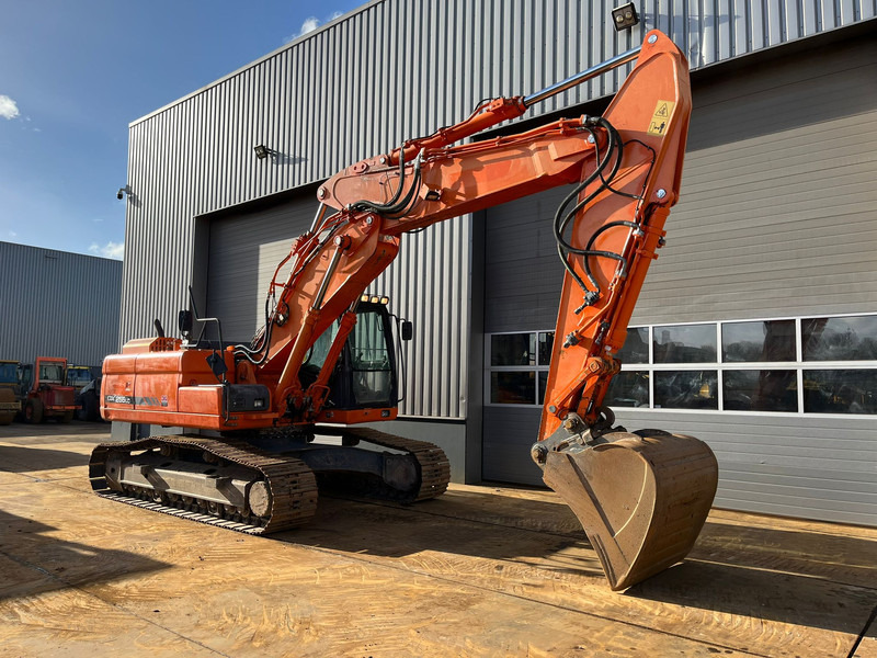 Rupsgraafmachine Doosan DX255LC-3: afbeelding 7