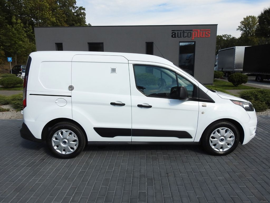 Kleine bestelwagen Ford TRANSIT CONNECT KASTENWAGEN TEMPOMAT NAVIGATION: afbeelding 8