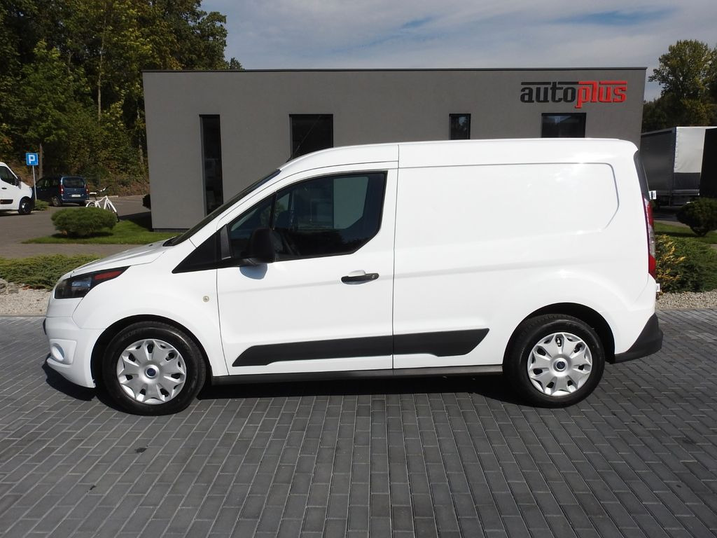 Kleine bestelwagen Ford TRANSIT CONNECT KASTENWAGEN TEMPOMAT NAVIGATION: afbeelding 10