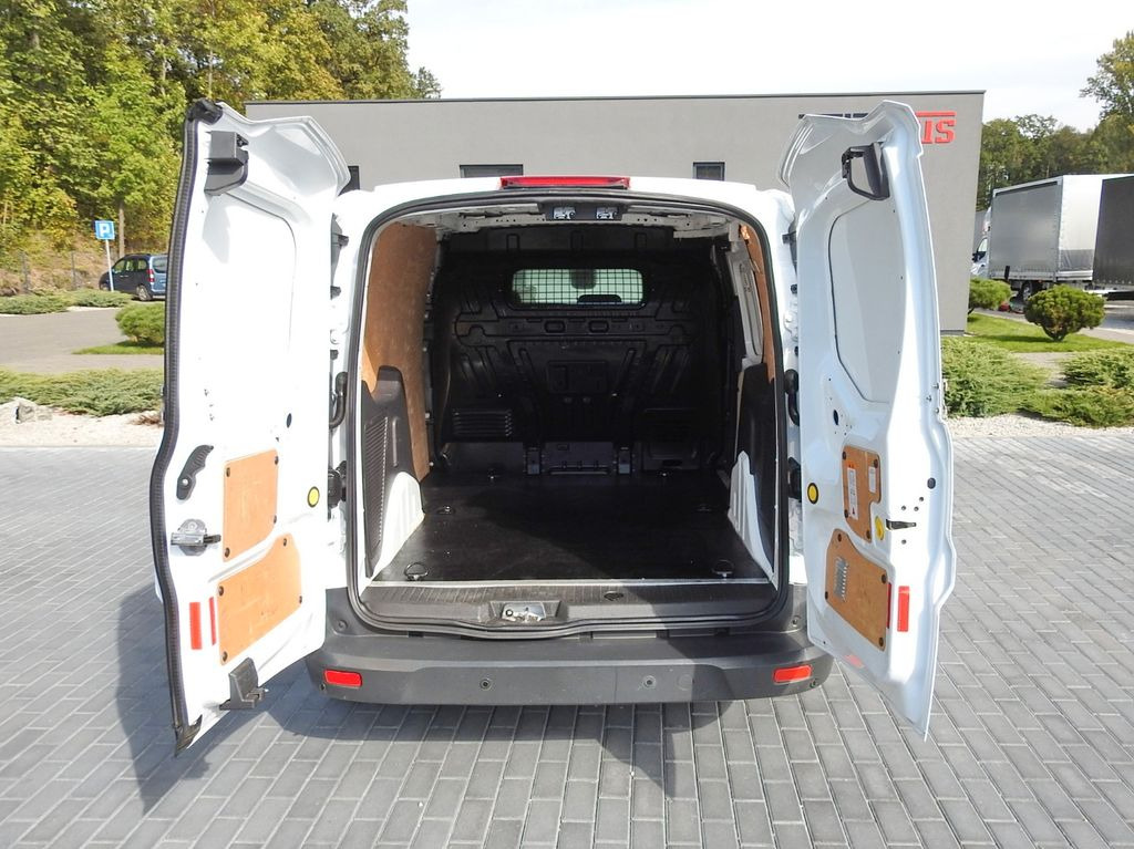 Kleine bestelwagen Ford TRANSIT CONNECT KASTENWAGEN TEMPOMAT NAVIGATION: afbeelding 13