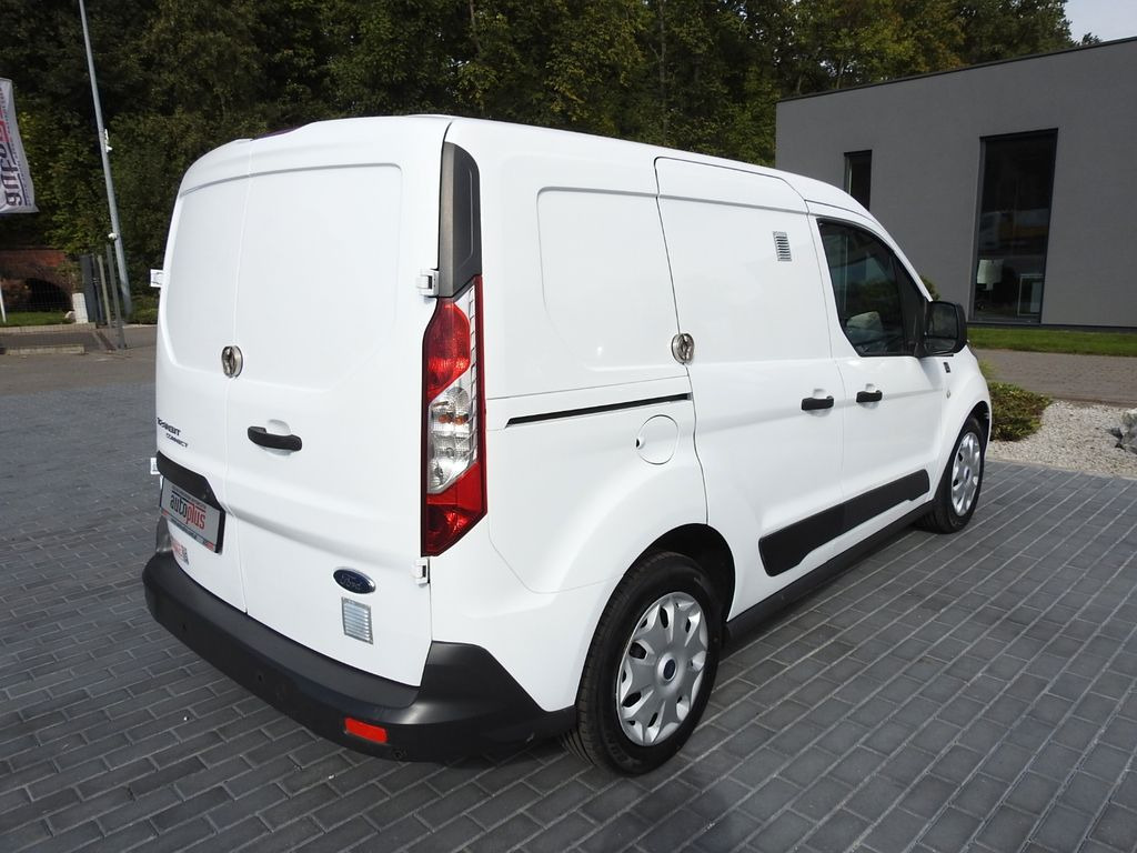 Kleine bestelwagen Ford TRANSIT CONNECT KASTENWAGEN TEMPOMAT NAVIGATION: afbeelding 15