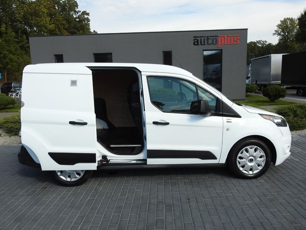 Kleine bestelwagen Ford TRANSIT CONNECT KASTENWAGEN TEMPOMAT NAVIGATION: afbeelding 9