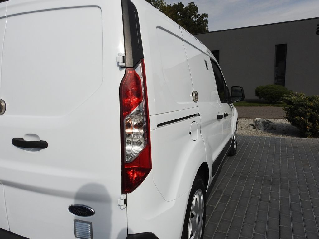 Kleine bestelwagen Ford TRANSIT CONNECT KASTENWAGEN TEMPOMAT NAVIGATION: afbeelding 17