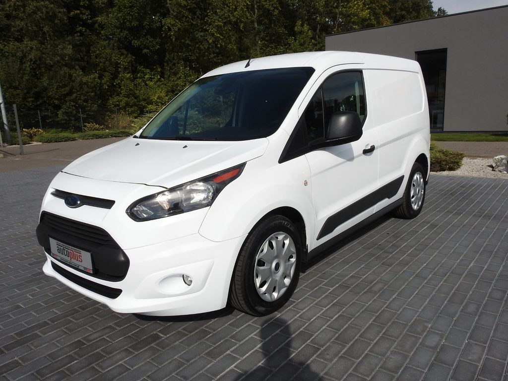 Kleine bestelwagen Ford TRANSIT CONNECT KASTENWAGEN TEMPOMAT NAVIGATION: afbeelding 7