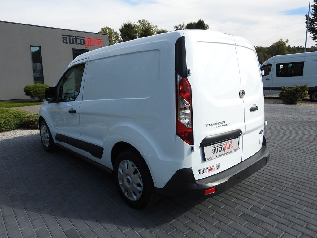 Kleine bestelwagen Ford TRANSIT CONNECT KASTENWAGEN TEMPOMAT NAVIGATION: afbeelding 11