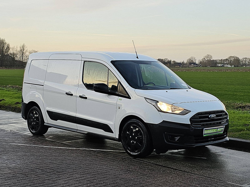 Kleine bestelwagen Ford Transit Connect  L2 Airco Euro6!: afbeelding 6