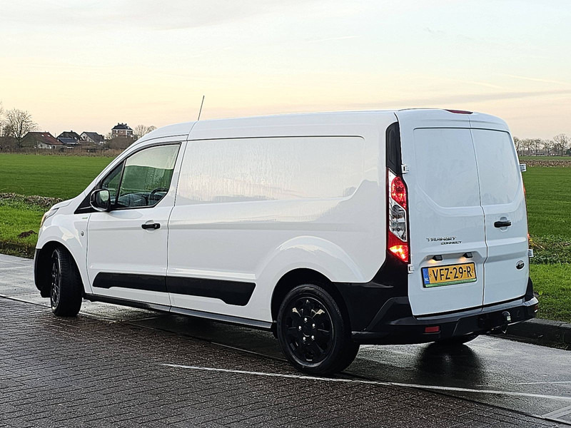 Kleine bestelwagen Ford Transit Connect  L2 Airco Euro6!: afbeelding 7