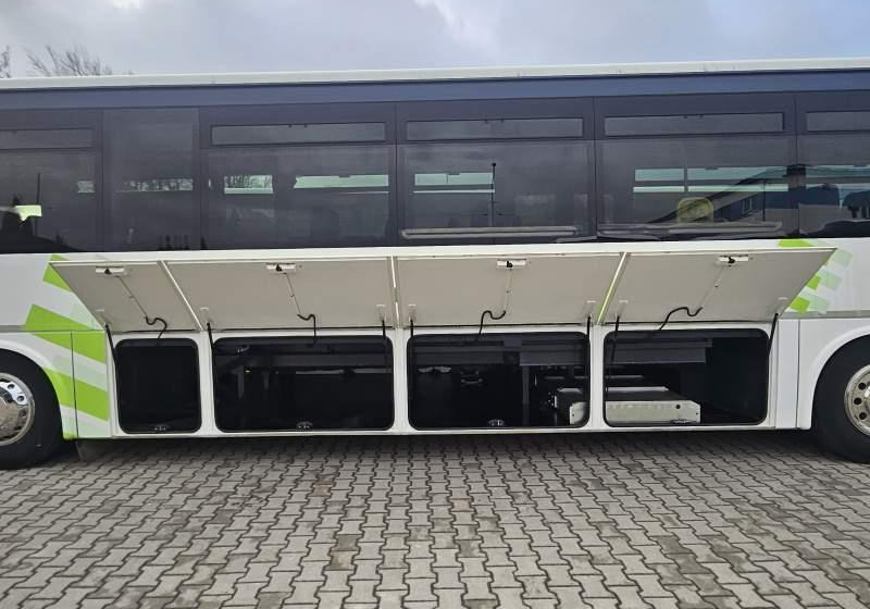 Streekbus Irisbus CROSSWAY / SPROWADZONY / WINDA / EURO 5: afbeelding 19