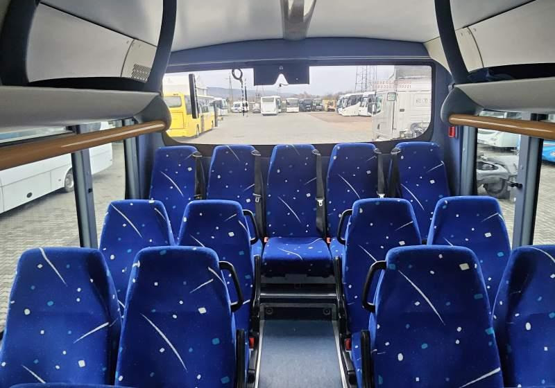 Streekbus Irisbus CROSSWAY / SPROWADZONY / WINDA / EURO 5: afbeelding 12