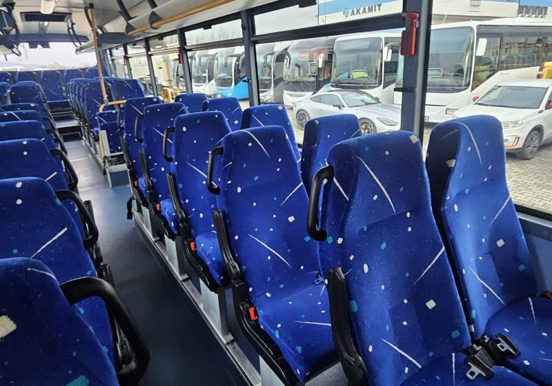 Streekbus Irisbus CROSSWAY / SPROWADZONY / WINDA / EURO 5: afbeelding 18