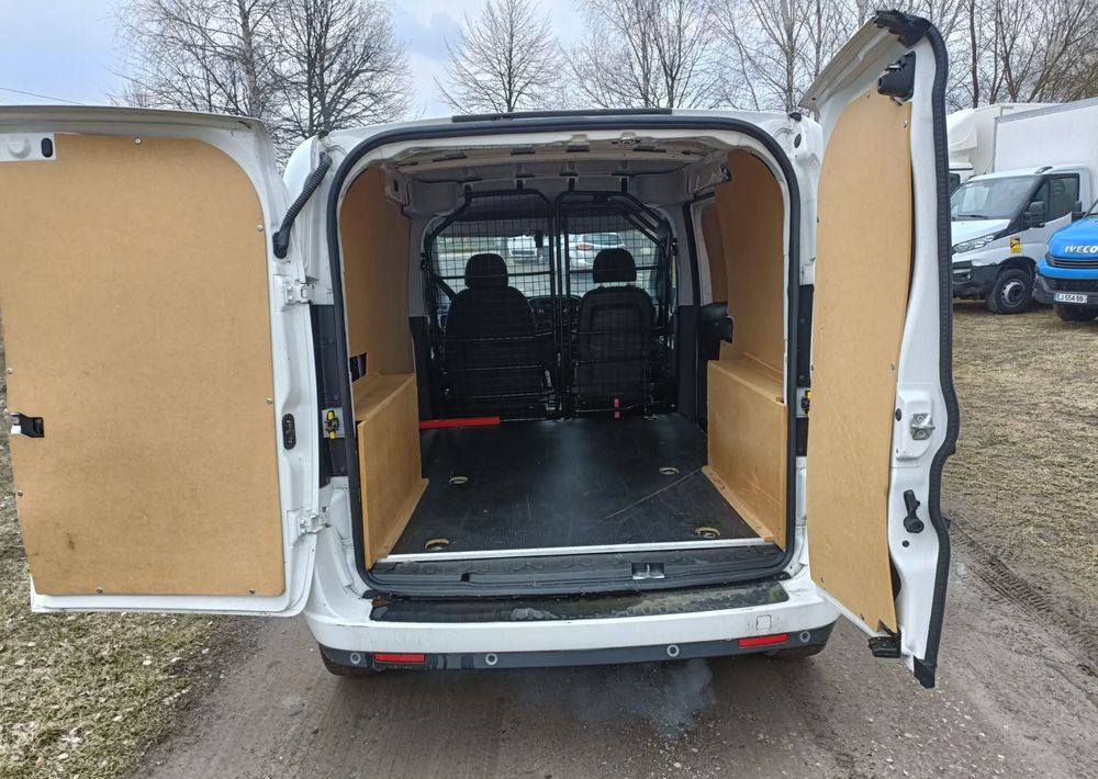 Kleine bestelwagen Fiat Doblo: afbeelding 9