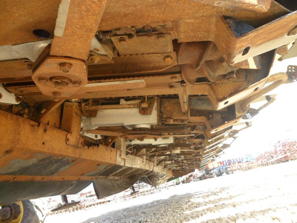 Oogstmachine toebehoor Oros Linamar SF 4+2x2 +QSA: afbeelding 6 Oogstmachine toebehoor Oros Linamar SF 4+2x2 +QSA: afbeelding 6