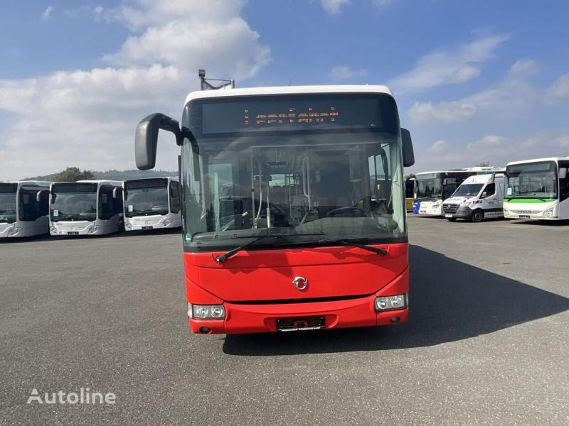 Streekbus Iveco Crossway LE: afbeelding 6