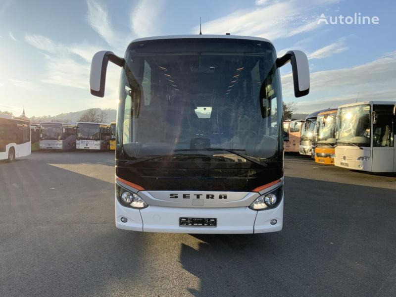 Touringcar Setra S 516 HD: afbeelding 8