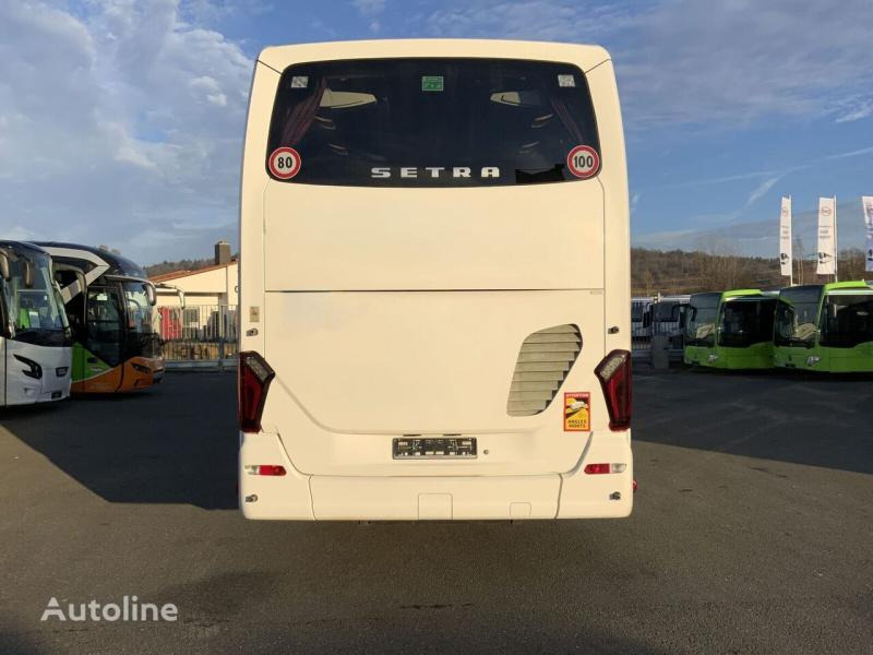 Touringcar Setra S 516 HD: afbeelding 9