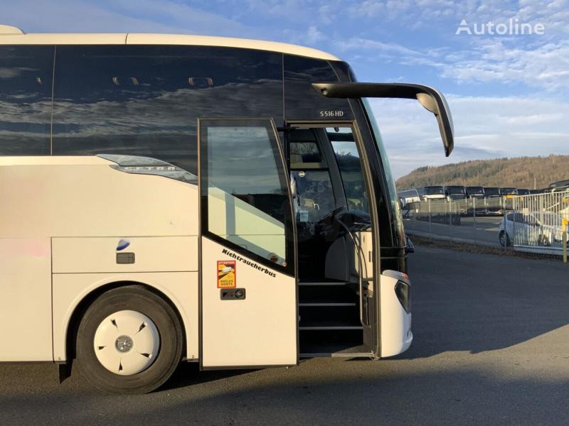 Touringcar Setra S 516 HD: afbeelding 7