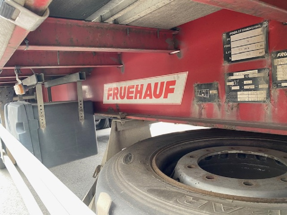 Schuifzeiloplegger FRUEHAUF: afbeelding 6