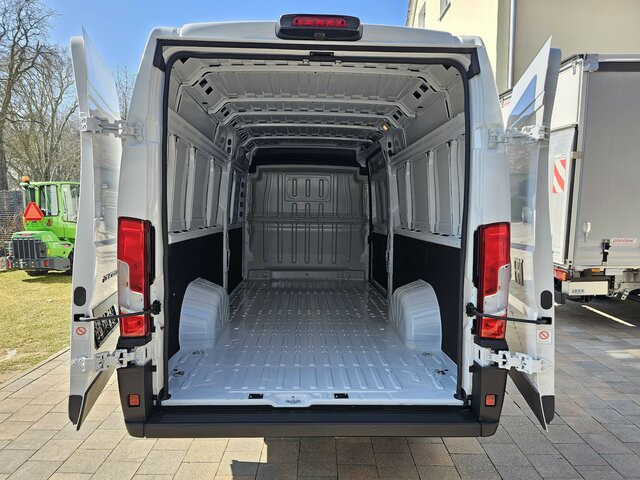 Nieuw Gesloten bestelwagen FIAT Ducato 35 MAXI L5H2 140 15m³ Serie10 9.2 Safety: afbeelding 38