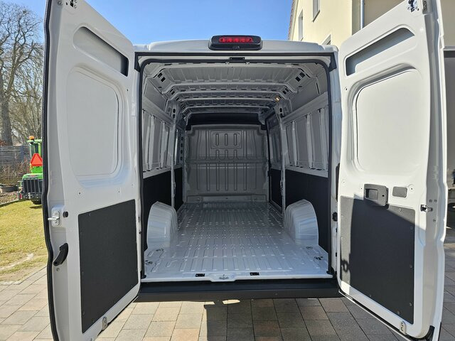 Nieuw Gesloten bestelwagen FIAT Ducato 35 MAXI L5H2 140 15m³ Serie10 9.2 Safety: afbeelding 21