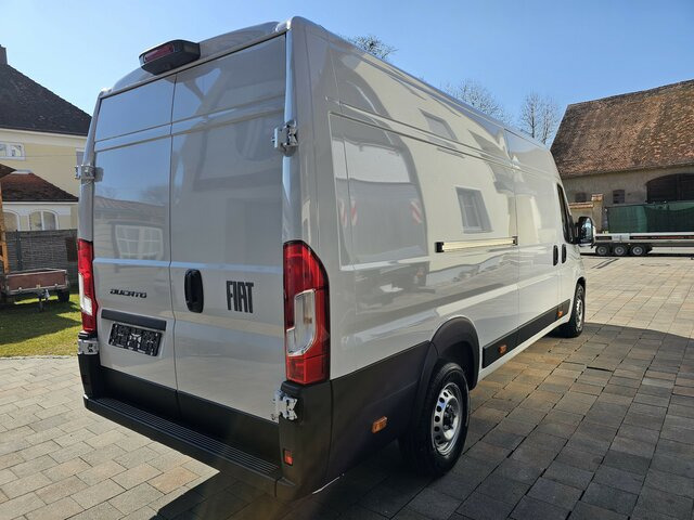 Nieuw Gesloten bestelwagen FIAT Ducato 35 MAXI L5H2 140 15m³ Serie10 9.2 Safety: afbeelding 34