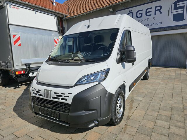 Nieuw Gesloten bestelwagen FIAT Ducato 35 MAXI L5H2 140 15m³ Serie10 9.2 Safety: afbeelding 12