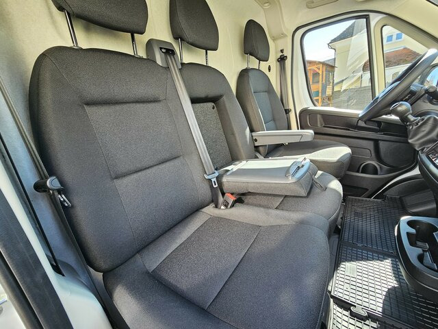 Nieuw Gesloten bestelwagen FIAT Ducato 35 MAXI L5H2 140 15m³ Serie10 9.2 Safety: afbeelding 14