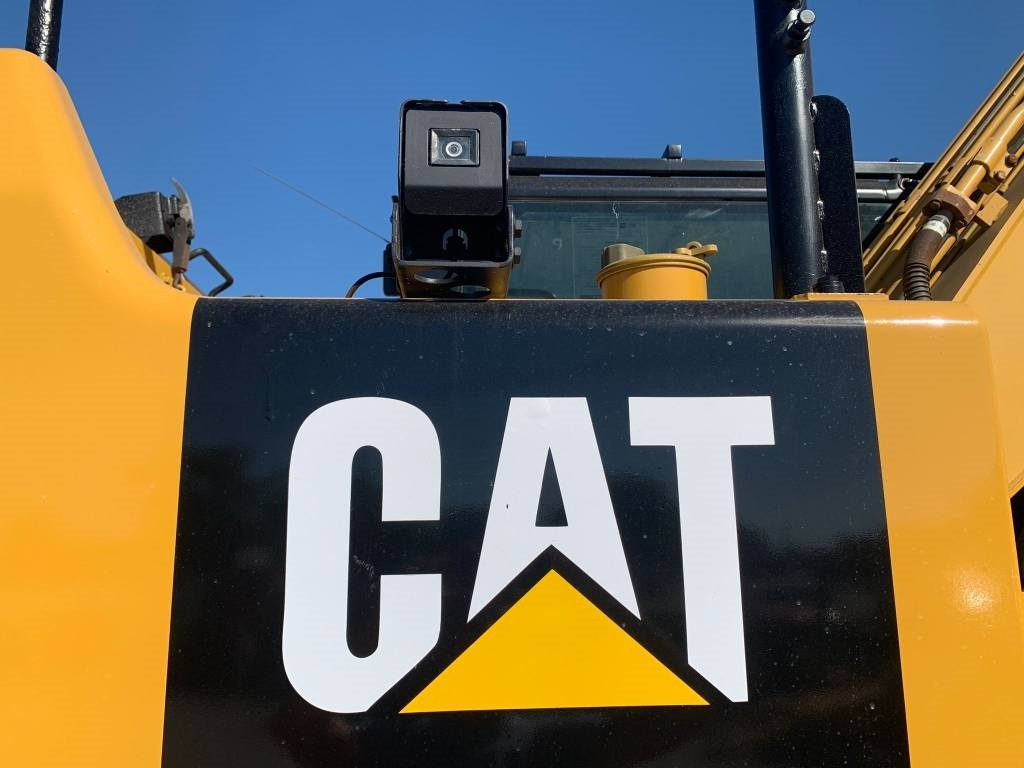 Rupsgraafmachine CAT 318F: afbeelding 12