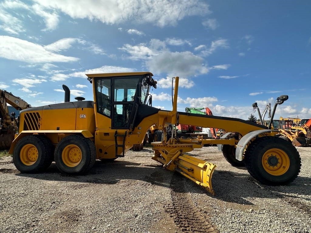 Grader Volvo G 976: afbeelding 7