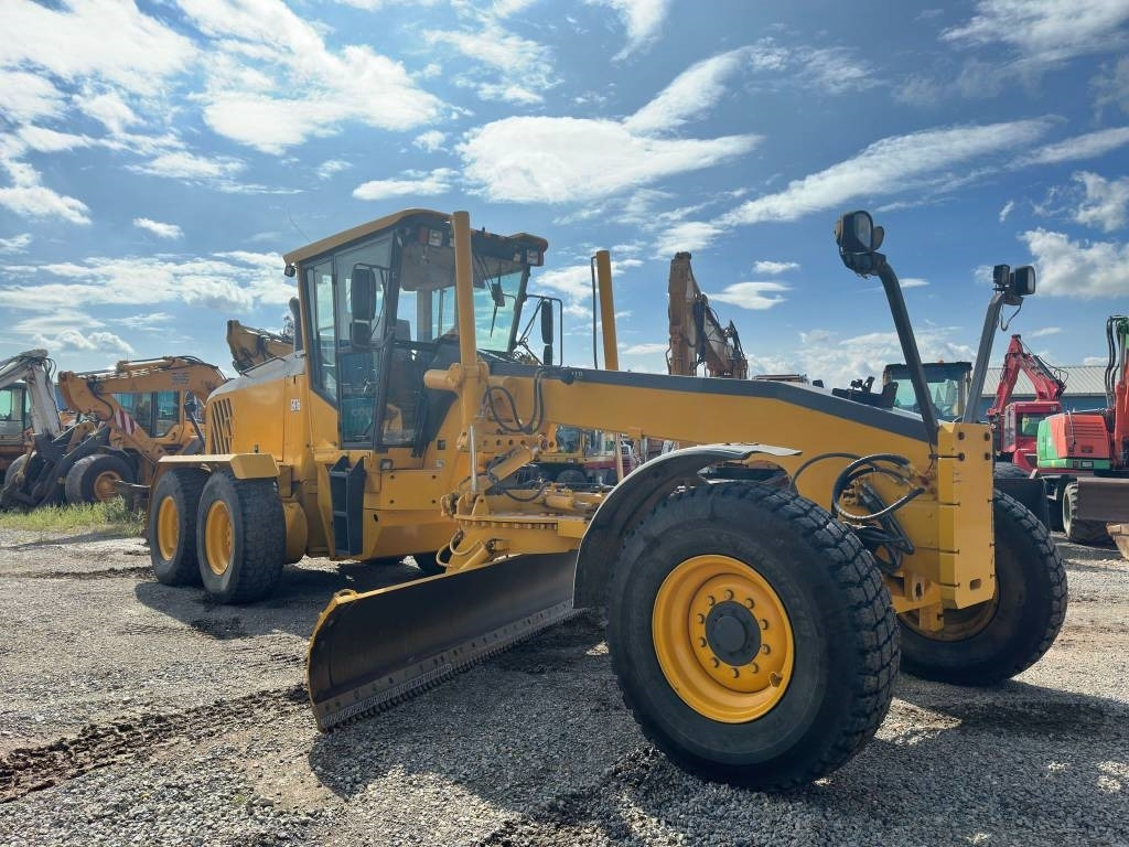 Grader Volvo G 976: afbeelding 6