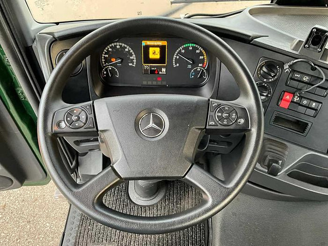 Vrachtwagen Mercedes-Benz Atego 721: afbeelding 17