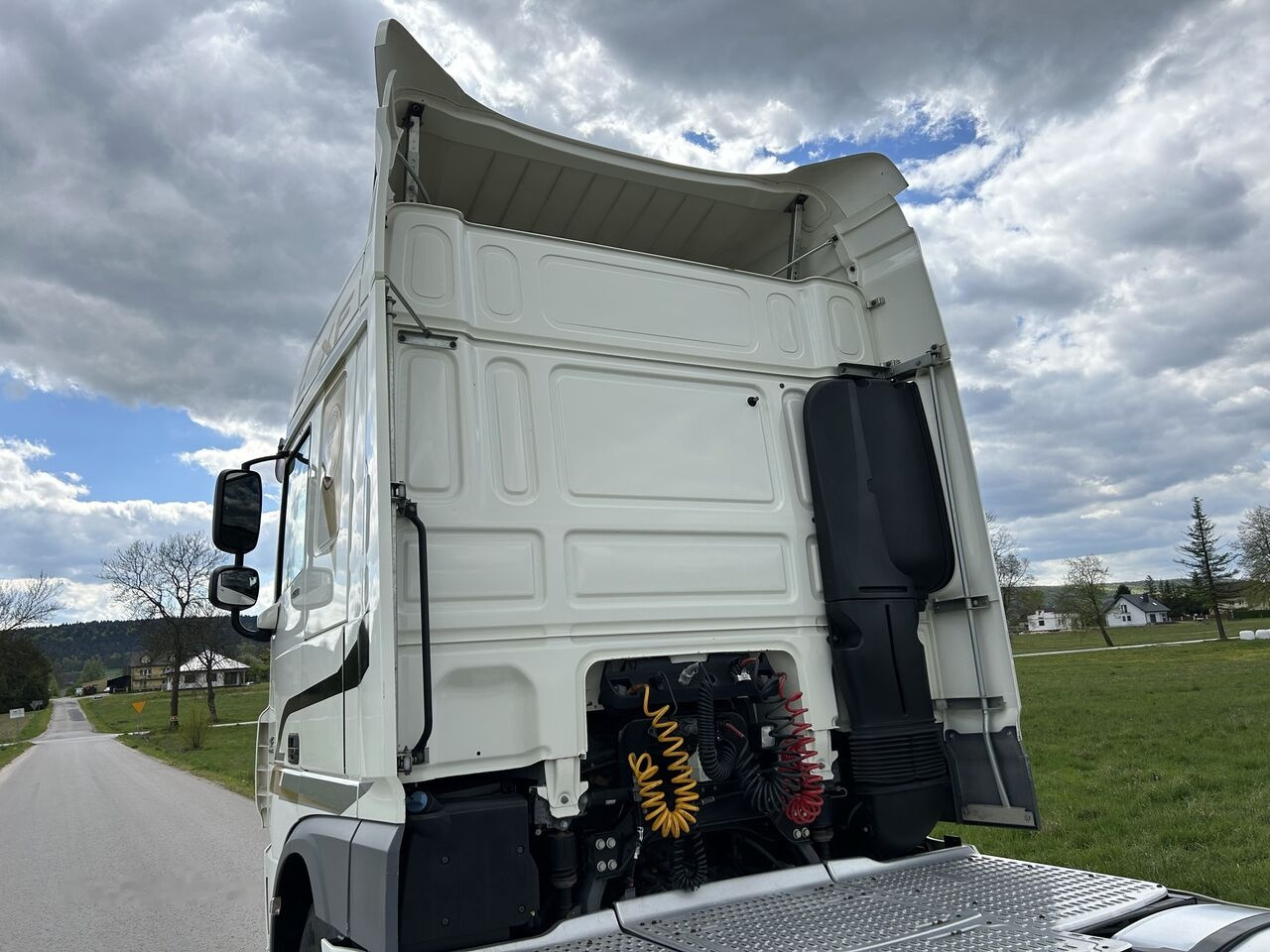 Trekker DAF XF 106.460 STANDARD: afbeelding 30