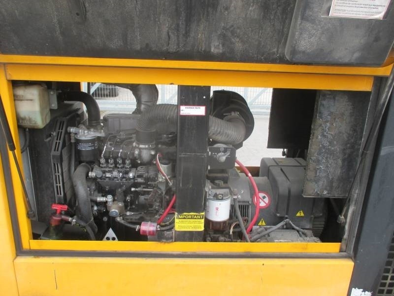 Industrie generator Doosan G 20: afbeelding 10