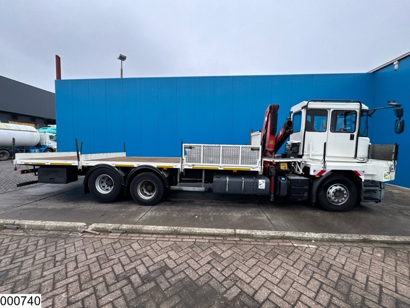 Leasing Renault Premium 370 Dxi 6x2, Fassi, Manual Renault Premium 370 Dxi 6x2, Fassi, Manual: afbeelding 9