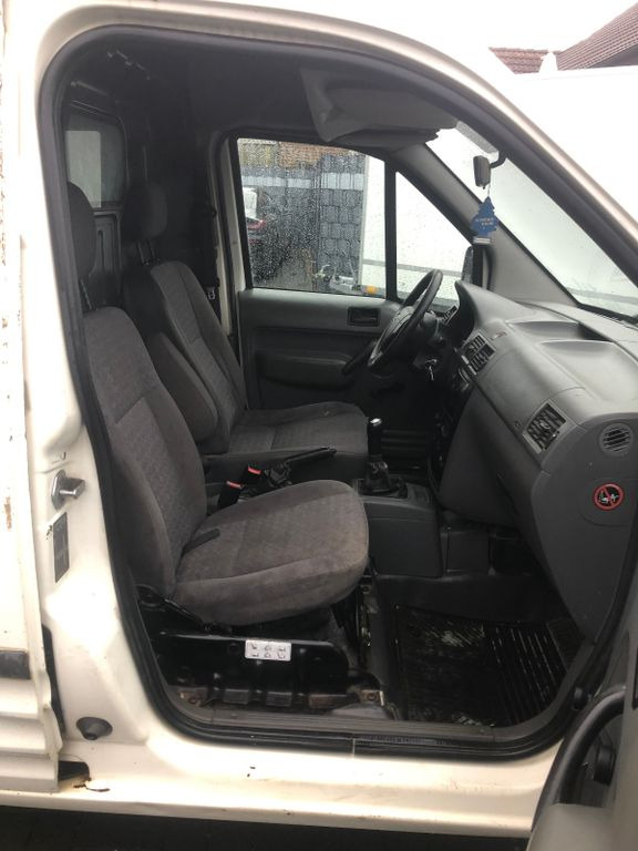 Kleine bestelwagen Ford Transit Connect 1.8 TDCi Kasten lang: afbeelding 12