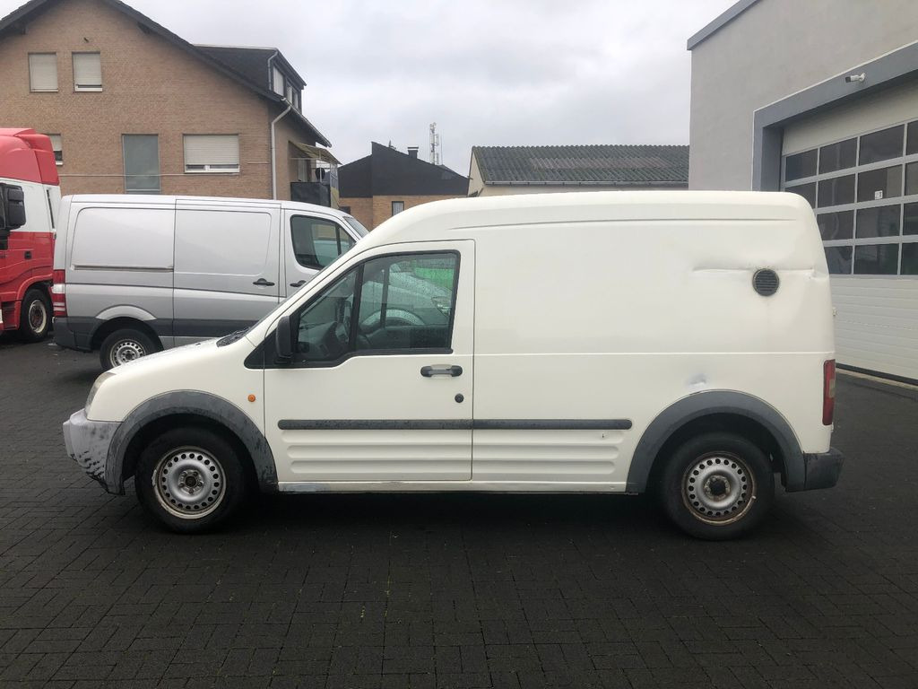 Kleine bestelwagen Ford Transit Connect 1.8 TDCi Kasten lang: afbeelding 8