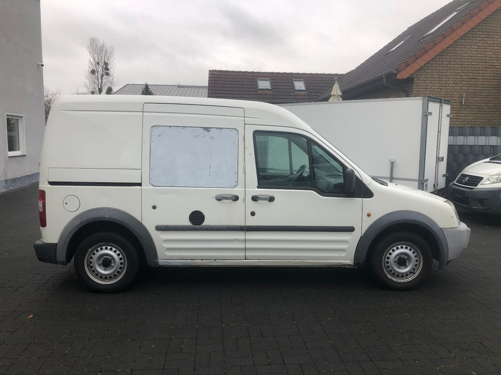 Kleine bestelwagen Ford Transit Connect 1.8 TDCi Kasten lang: afbeelding 6