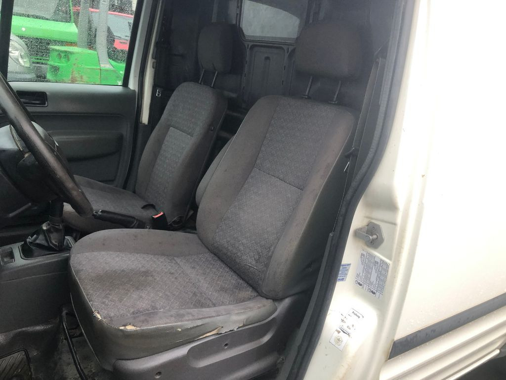 Kleine bestelwagen Ford Transit Connect 1.8 TDCi Kasten lang: afbeelding 10