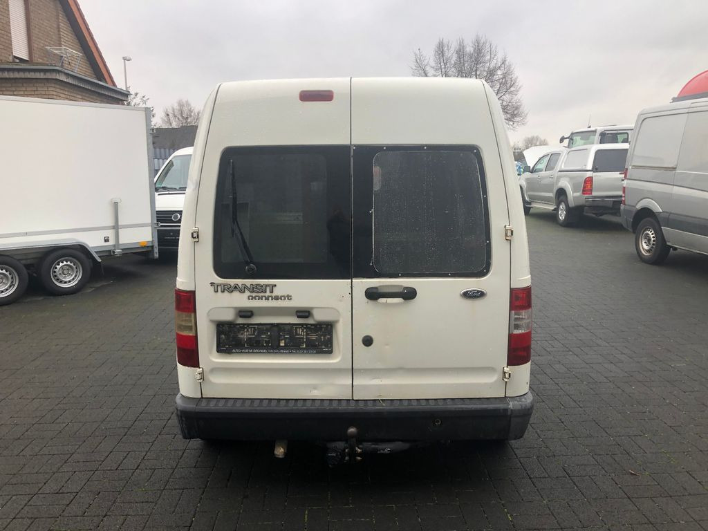 Kleine bestelwagen Ford Transit Connect 1.8 TDCi Kasten lang: afbeelding 7