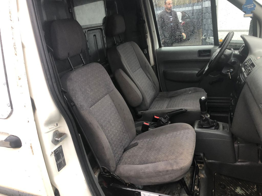 Kleine bestelwagen Ford Transit Connect 1.8 TDCi Kasten lang: afbeelding 13