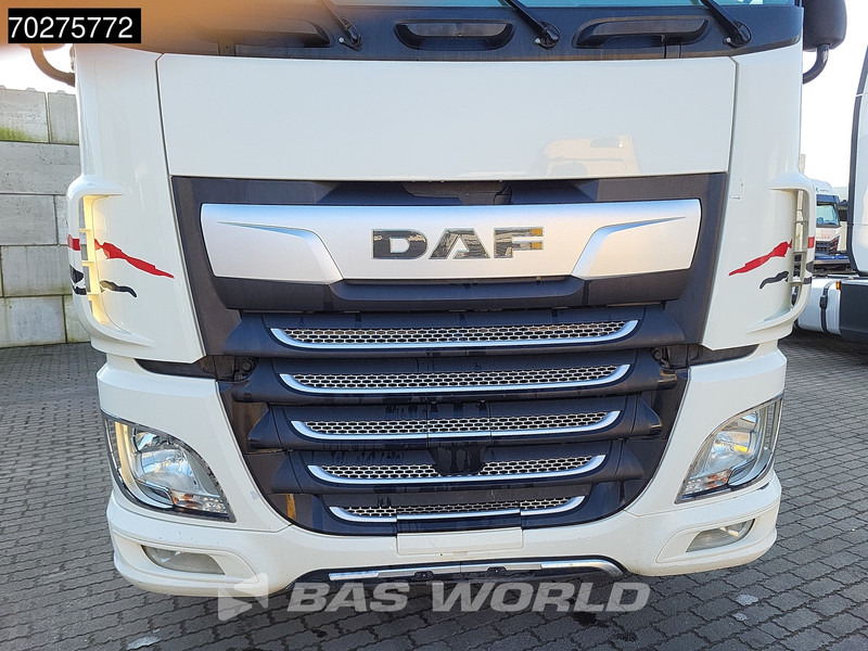 Trekker DAF XF 530 XF 4X2 SC Hydraulik ACC: afbeelding 18