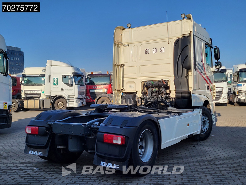 Trekker DAF XF 530 XF 4X2 SC Hydraulik ACC: afbeelding 15