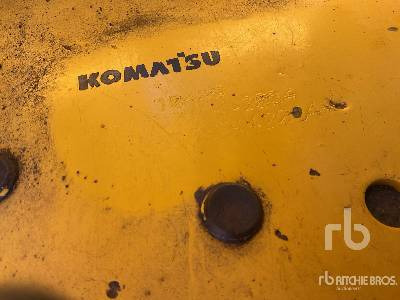 Rupsgraafmachine KOMATSU PC210LC-7K: afbeelding 9