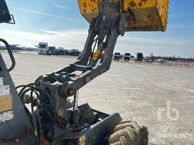 Minidumper BENFORD HD1201KLRP 1.2 t 4x4 Hi-Tip: afbeelding 24