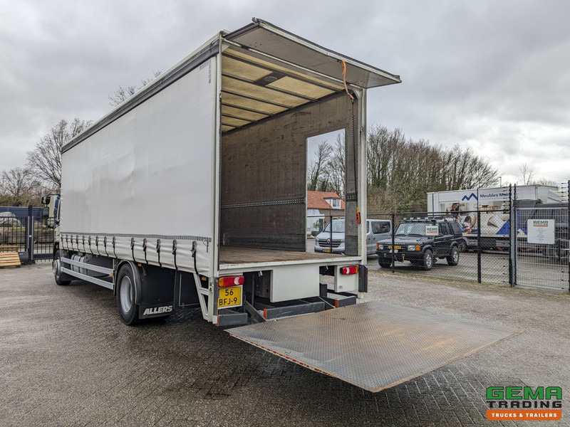 Leasing DAF LF 250 FA 4x2 SleeperCab 6cil 19T Euro6 - Schuifzeilen/Gesloten Bak 8.00M + Laadklep 2000KG - ZijDeur DAF LF 250 FA 4x2 SleeperCab 6cil 19T Euro6 - Schuifzeilen/Gesloten Bak 8.00M + Laadklep 2000KG - ZijDeur: afbeelding 7